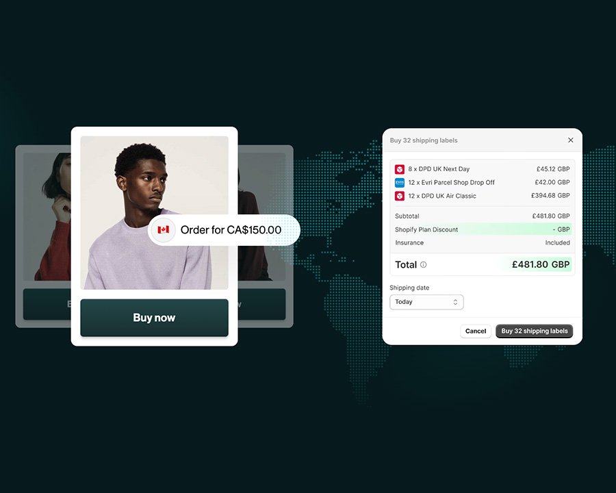 High-Performance Shopify Stores Built for Conversion
