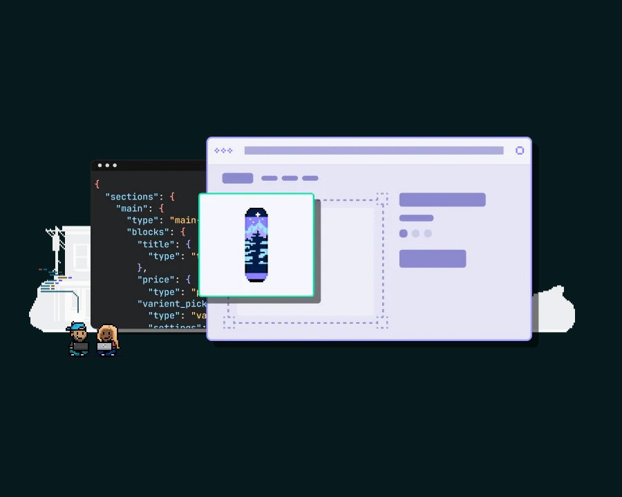 Tailored Shopify Solutions for Unique Brands